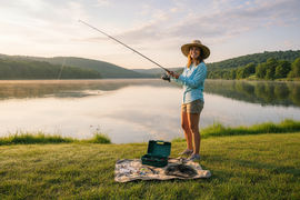 What Are the Must-Have Fishing Tools for Beginners (And What Do You Really Need to Start)?
