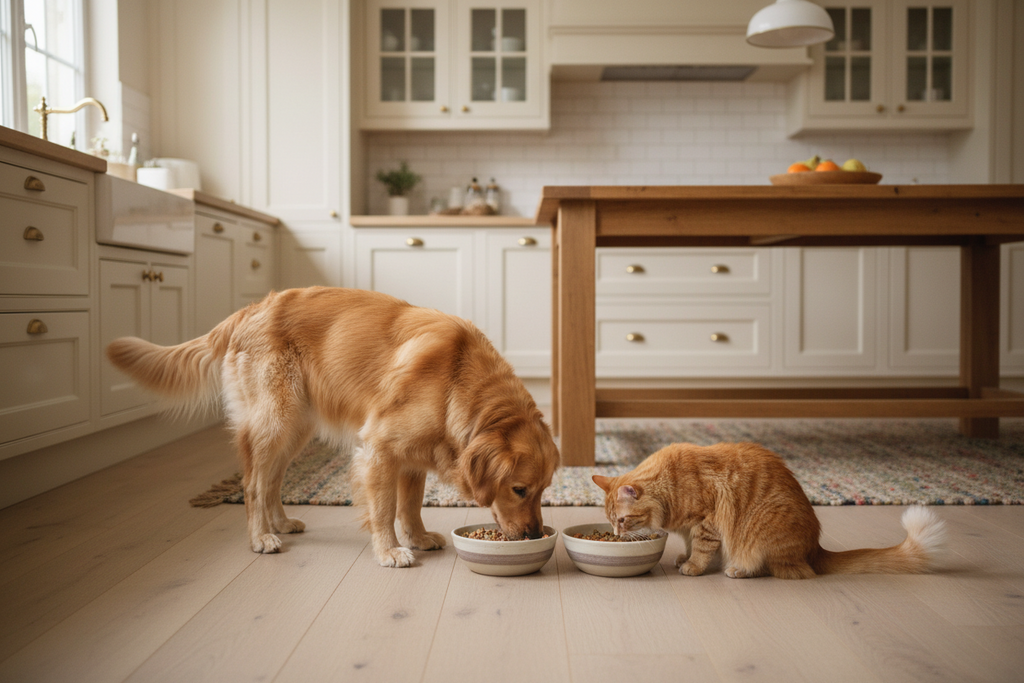 What Are the Must-Have Pet Supplies for New Pet Owners? A Complete Beginner’s Guide
