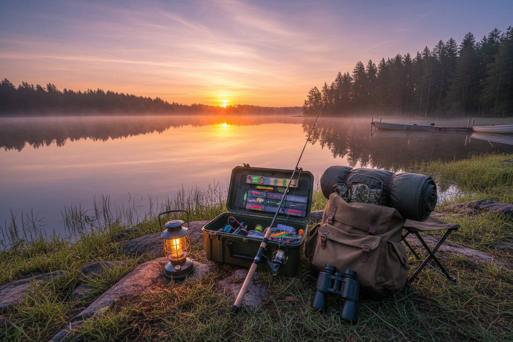 What Are the Most Popular Hunting and Fishing Products in 2026? (Top Gear That Actually Makes a Difference)