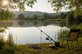 What Are the Best Fishing Rods for Freshwater Fishing? (Complete Beginner-to-Pro Guide)