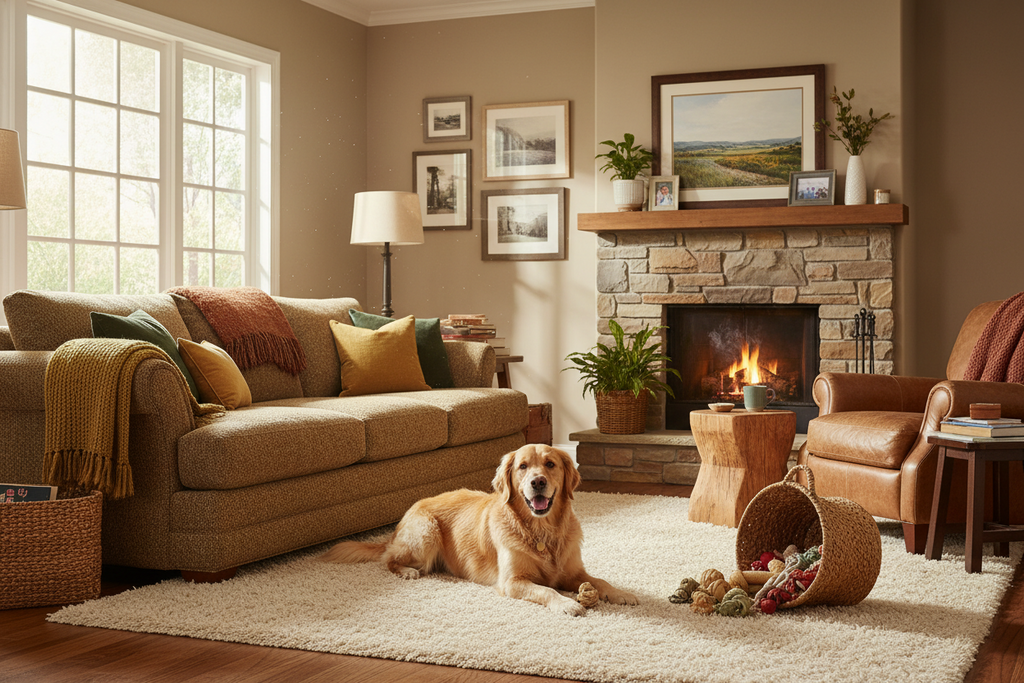 What Are the Best Pet Cleaning Tools for Shedding Season? A Complete Guide for Pet Owners