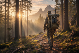 What Are the Best Hunting Accessories for Outdoor Trips? Essential Gear Every Hunter Should Pack