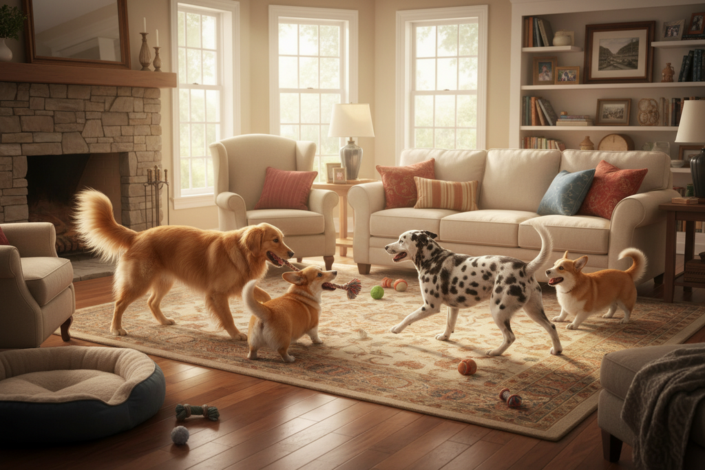 What Are the Most Popular Pet Accessories in 2026? A Complete Trend Guide for Modern Pet Owners