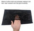 Multipurpose Hammock Organizer - Foldable Storage Bag for Outdoor Sports and Travel
