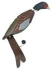 Ultimate Pheasant Hunting Training Scent - Pheasant Dog Training Scent with Realistic Dummy Included for Effective Bird