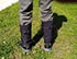 Snake Gaiters Leg Guards, Waterproof Snake Chaps for Hunting, Adjustable Protection for Men & Women