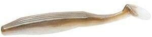 Zoom Bait Zoom Super Fluke Bait - Watermelon Color