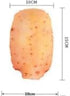 Squeaky Potato Dog Toy for All Breeds - Fun Chew Toy