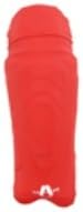 CLADS Red W/K Pad Cover Senior