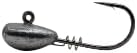 Get Thumped 3-Pack, Premium Soft Shrimp Bodies for Saltwater Fishing - Unrigged Lifelike Bait Perfect for Inshore
