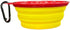 Buc-ee's Pet Essentials Collapsible Travel Cup