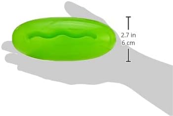 Starmark Pickle Pocket Treat Dispensing Toy for Dogs