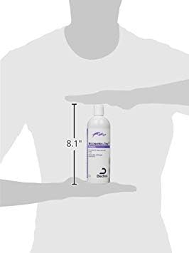 Dechra 16-Ounce Miconahex + Triz Shampoo