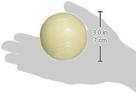 (2 Pack), Chuckit! Dog Max Glow Ball Bright Playtime at Night Large