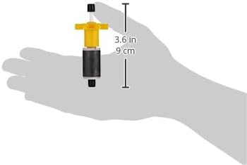 SUN Replacement Impeller for SUNSUN Aquarium Canister Filter (HW303A/HW303B)