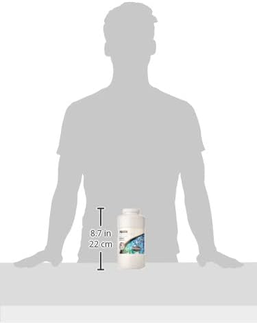 Seachem Matrix Bio Media, 1 Liter for Aquariums