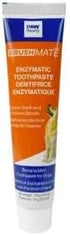 Paw Ready from Doggy Breath to Doggy Fresh Dog Dental Care Kit Includes Enzymatic Toothpaste for Dogs Plus BrushMate