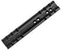 Weaver Bushnell Base Top Mount - 410, Silver (48513)