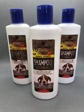 My Pet's Friend (3 Pack) Oatmeal Enhanced Deodorizing Shampoo, 16-oz. Bottles