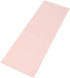 Love Sweat Fitness Premium Yoga Mat - 5mm Pink and Marble Pattern Reversible Non-Slip