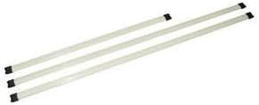 Nautos 9878 - Laser Sail Battens Set