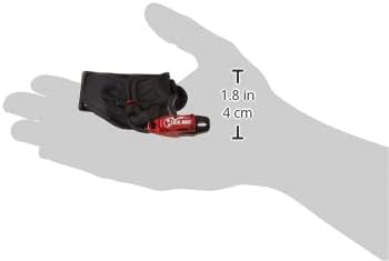 T.R.U. BALL True-Ball Buckle Shooter Release