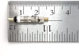 Velotubes Presta Valve Core - 10 Pack