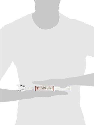 Farnam Vita Flex Pro Foal Supplement, Immediate Care Colostrum Paste, 1.05 Ounces