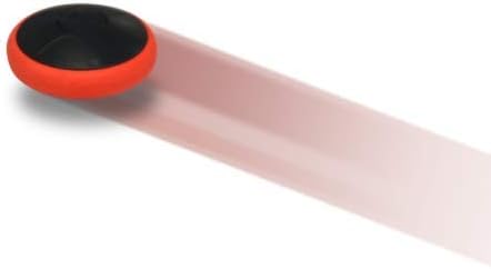 HYCT 2Pcs Rechargeable Hover Air Hockey Puck and Paddles, Hover Puck for Any Flat Surface, Air Hockey Strikers