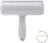 D Fluff Magnet Pet Hair Remover - Reusable Lint Roller for Furniture, Couch, Carpet, Clothing & Bedding