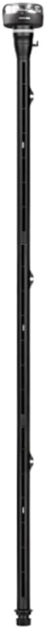 RAILBLAZA Kayak Extenda Pole (14-42in) for Lights, Cameras, Flags, and Torches