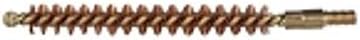 Pro-Shot Products 7mm Dozen Pack, Rifle Bore Brush Brass