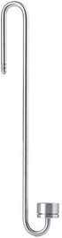 Zerone Co2 Diffuser, Stainless Steel Carbon Dioxide Diffuser, Fish Supplies Aquarium Equipment (L 300mm)