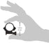 WEAVER Quad Lock 1-Inch High Detachable Rings