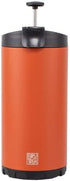 3.0 20 fl.oz BruTrek by Planetary Design Steel Toe Travel Coffee Press - Brew On The Go - No Spill Lid, Double Wall