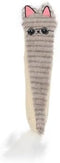 Andiker Catnip Toys for Indoor Cats,10.24inches Plush Toy for Cats with Crinkle