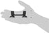 Marina Plastic Tronic Heater Holder – For Aquarium