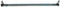Tie Rod Assembly 70876-G02 for EZGO E-Z-Go TXT Golf Cart 2001 & Up
