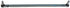 Tie Rod Assembly 70876-G02 for EZGO E-Z-Go TXT Golf Cart 2001 & Up