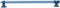 Zerone Air Stone Bubble Tube for Fish Aquarium, 28" Air Bubble Wall Spray Aeration Tube