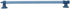 Zerone Air Stone Bubble Tube for Fish Aquarium, 28" Air Bubble Wall Spray Aeration Tube