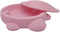 Mini Sandbox Turtle with Lid Cap | Reptile Feeder (5 Inch)