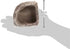 Fluker's Small Reptile Food and Water Corner Bowl, 4" Dish