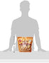 Smokehouse Treats 100-Percent 2-Pound Smokehouse Natural Chicken Breast Strips Dog Treats