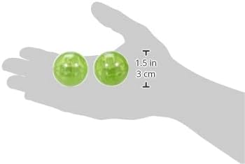 (Pack 2) Catit Design Senses Illuminated Ball