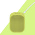 Dog Water Bowl for Long Walks, Travel, Camping, Portable Leak Proof Dispenser for Dogs and Cats, Green