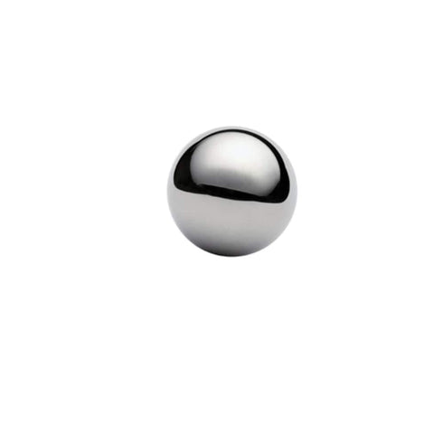 Paracord Planet Polished Steel Ball Bearings Sizes Include , 1, 1 ,