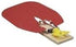 Snappy Trainer in Red