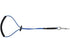 Dog Grooming Loop, Single Noose Hoop for Pet Table Arm Bath Tub Grooming.