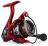 KastKing Royale Legend Glory Fishing Reel - 6.2:1 Gear Ratio Spinning Reel, Up to 22 Lbs Carbon Drag